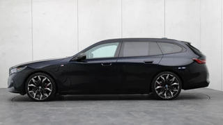 BMW 5 Serie – thumbnail 4