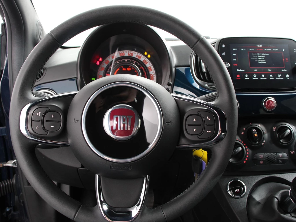 Fiat 500C – foto 24