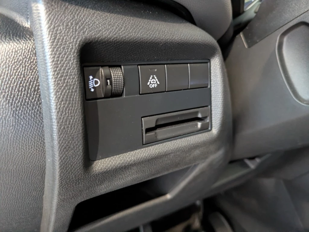 Citroën C5 – foto 29