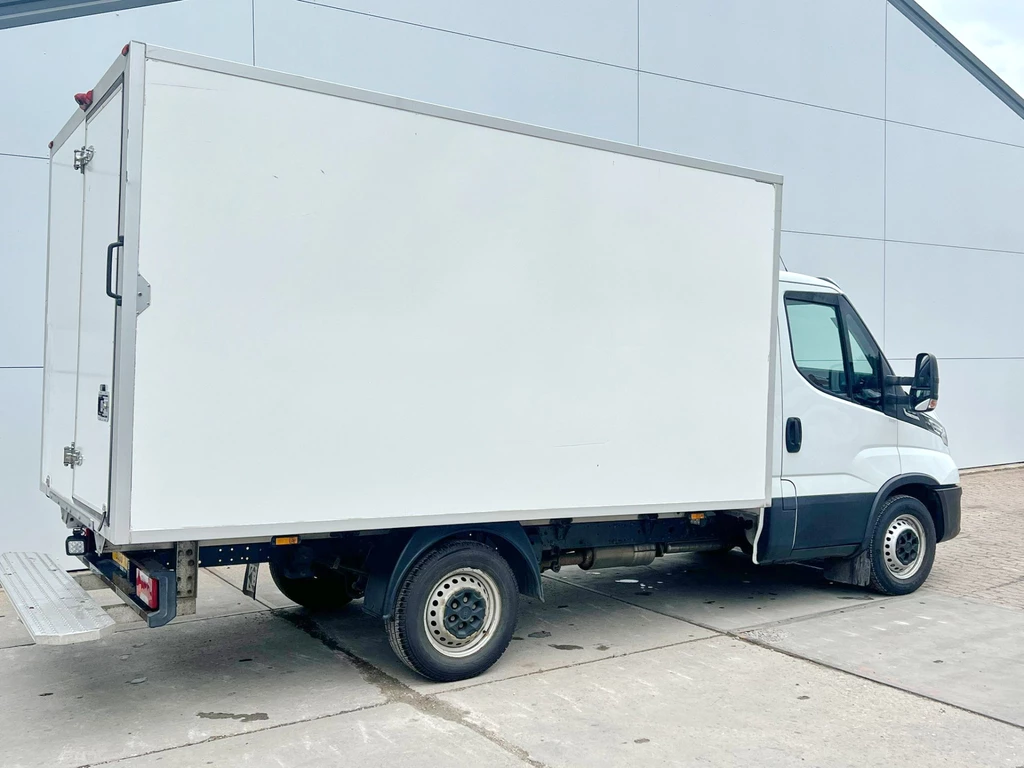 Iveco Daily – foto 6