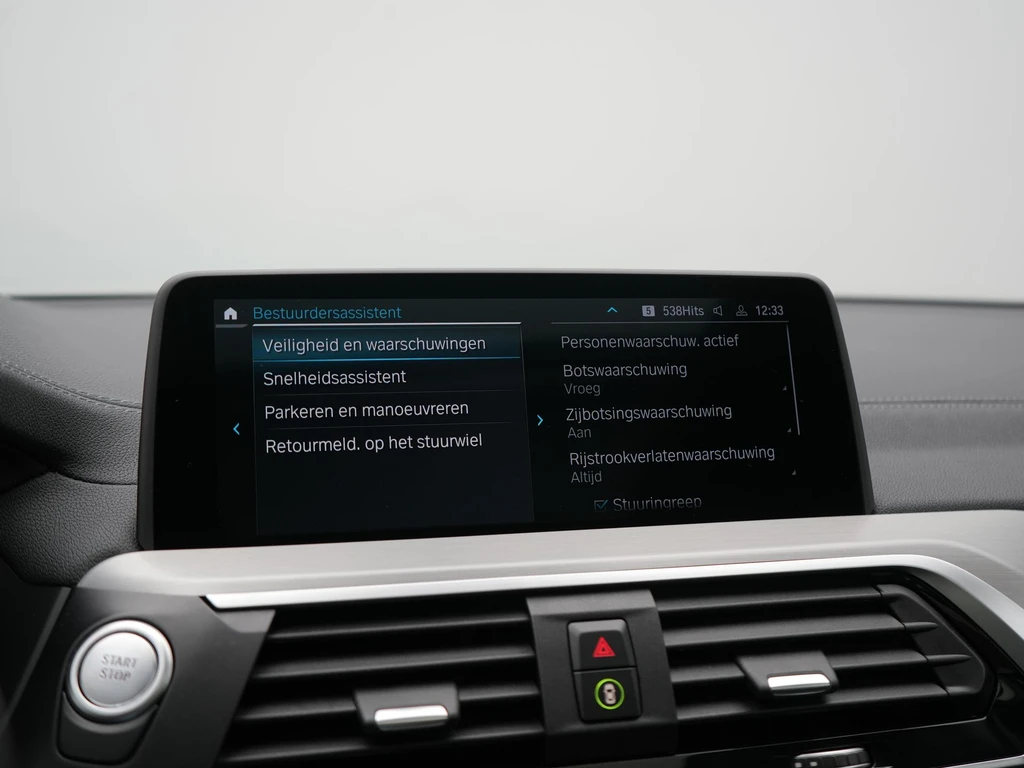 BMW X3 – foto 39