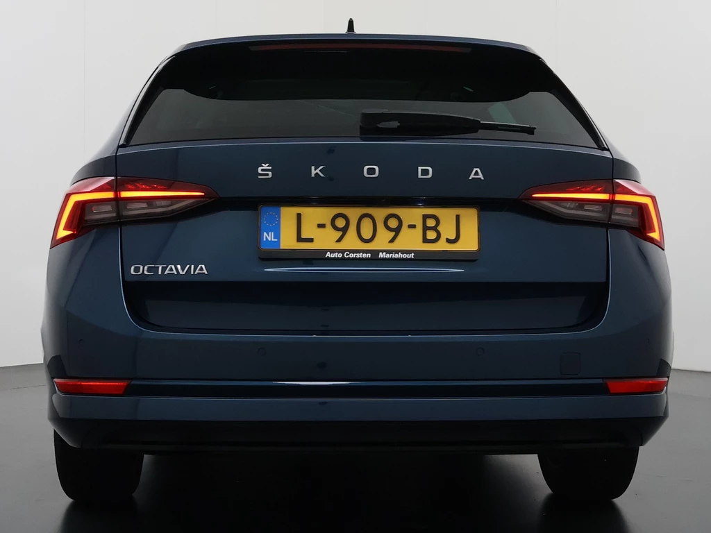 Škoda Octavia – foto 4