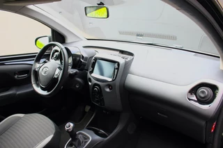 Toyota Aygo – thumbnail 13