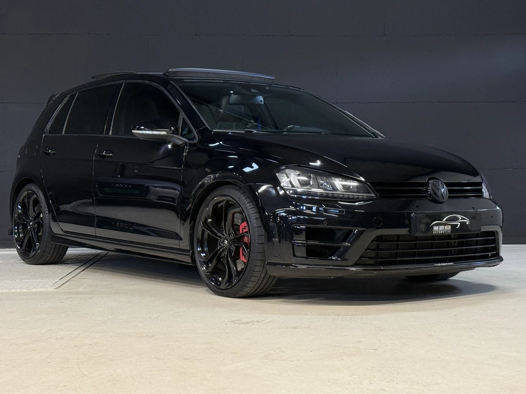 Volkswagen Golf – foto 6