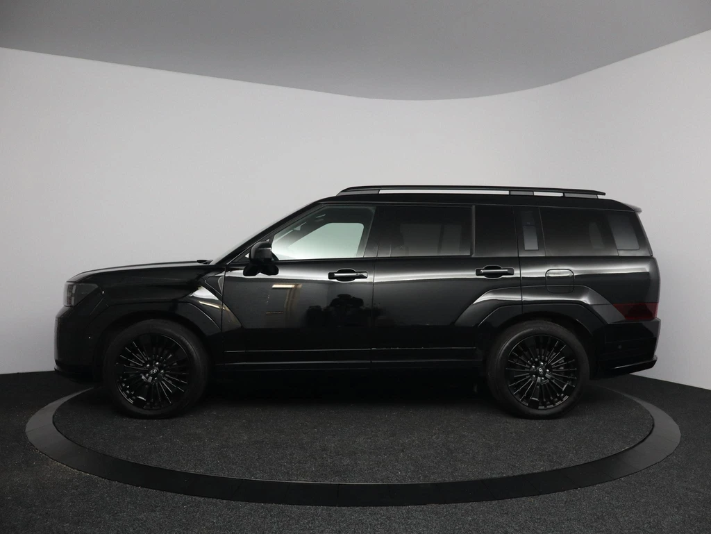 Hyundai Santa Fe – foto 3