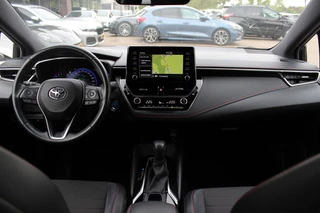 Toyota Corolla – thumbnail 10