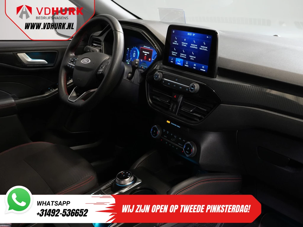 Ford Kuga – foto 8