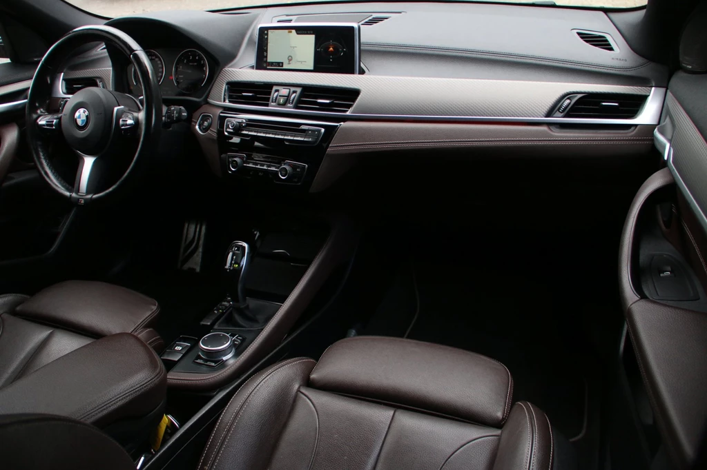 BMW X2 – foto 12
