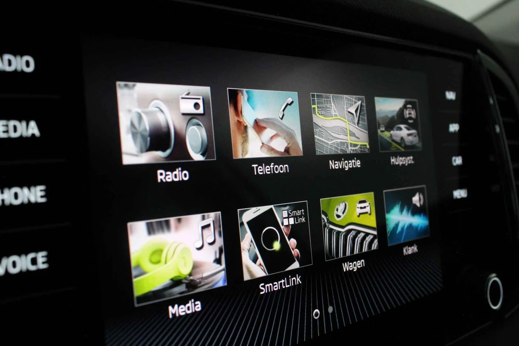 Škoda Karoq – foto 24