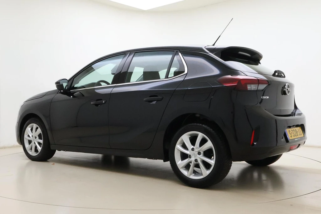 Opel Corsa – foto 4