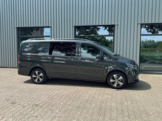 Mercedes-Benz Vito – thumbnail 4