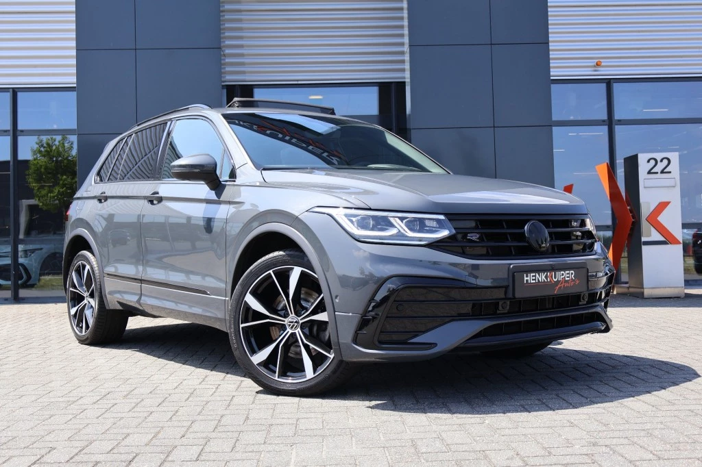 Volkswagen Tiguan – foto 8