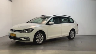 Volkswagen Golf – thumbnail 1