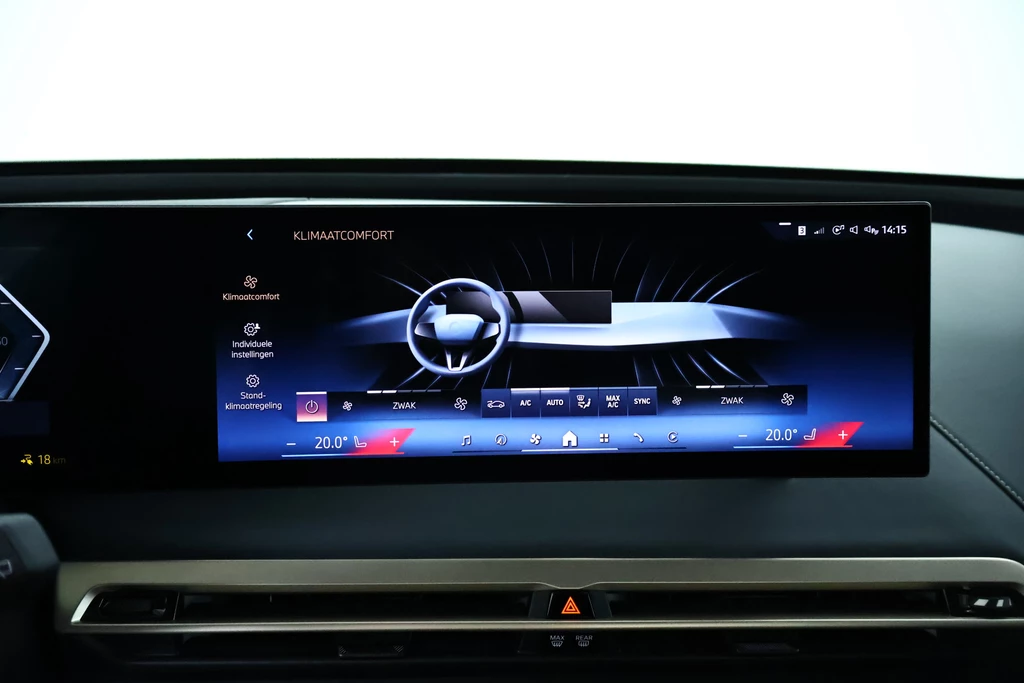 BMW iX – foto 26