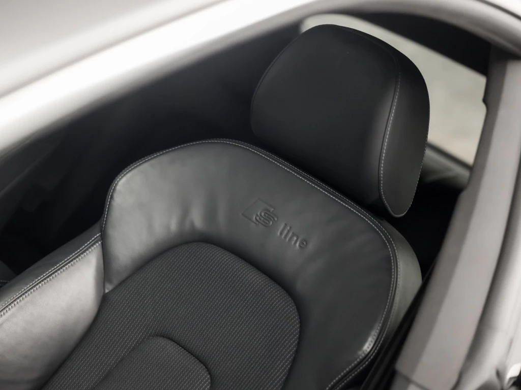 Audi A5 – foto 25