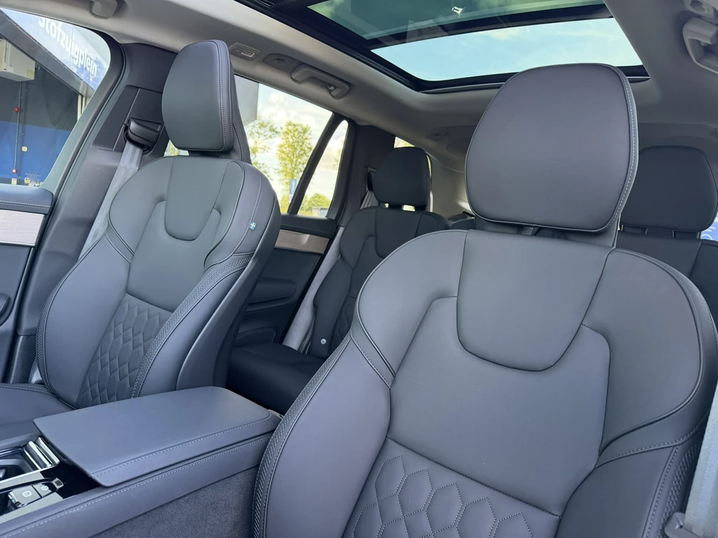 Volvo XC90 – foto 20