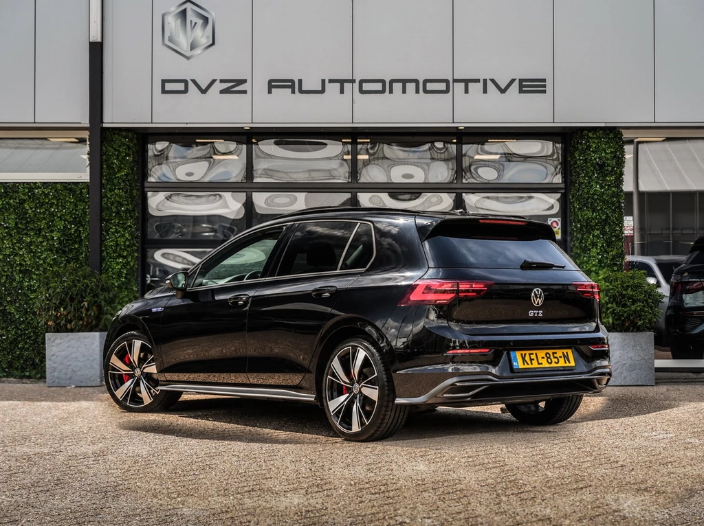 Volkswagen Golf – foto 3