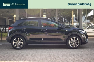 Kia Stonic – thumbnail 7