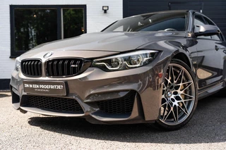 BMW M3 – thumbnail 2