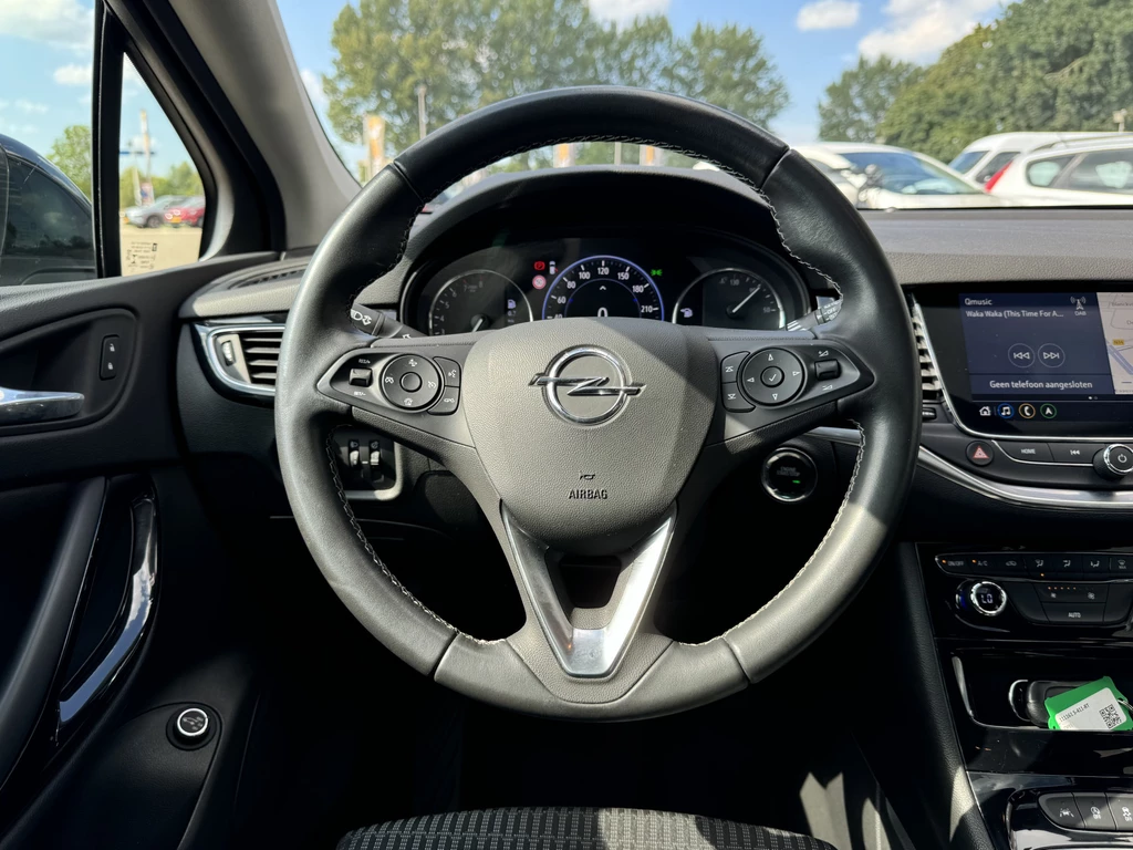 Opel Astra – foto 6