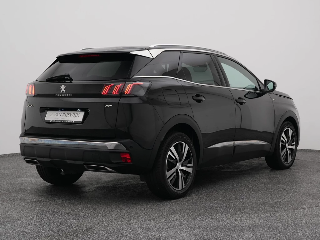 Peugeot 3008 – foto 12