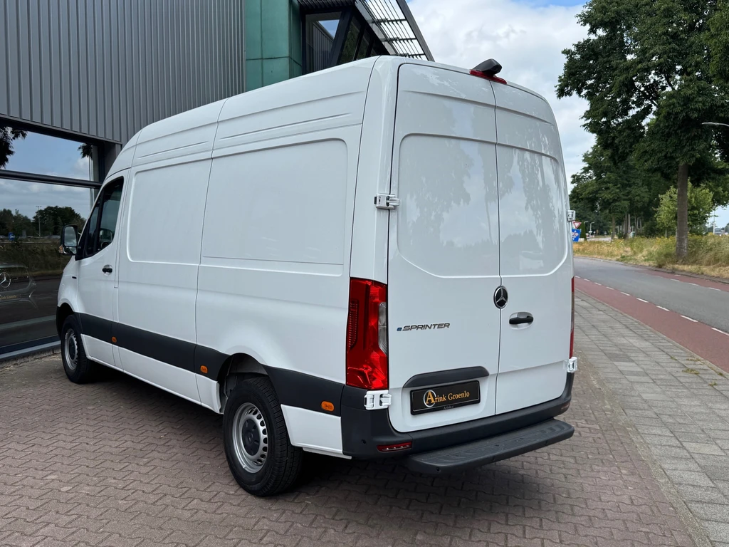 Mercedes-Benz eSprinter – foto 2