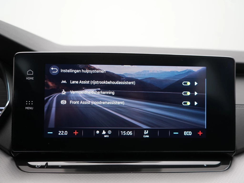 Škoda Octavia – foto 26