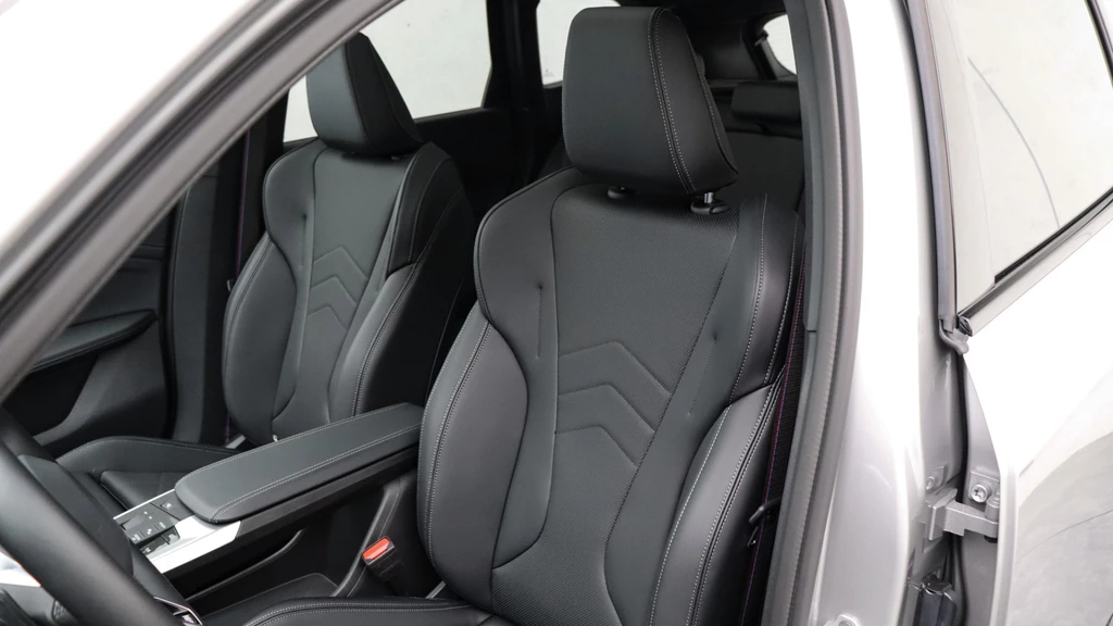 BMW X1 – foto 17