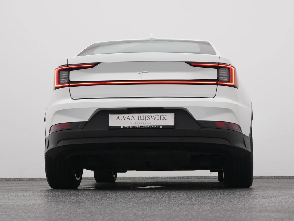 Polestar 2 – foto 9