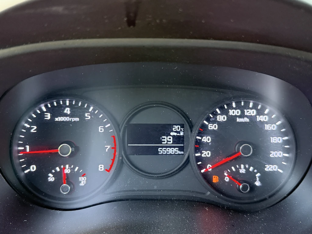 Kia Picanto – foto 13