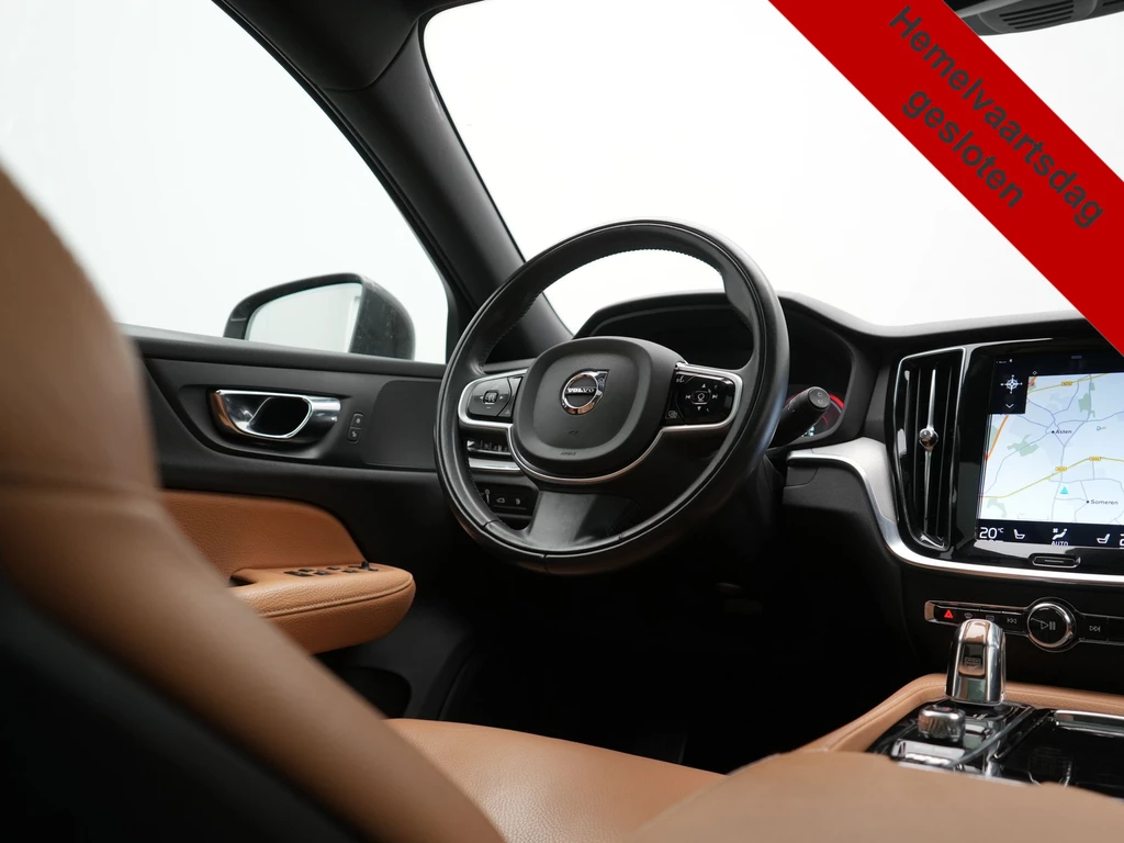 Volvo V60 – foto 28
