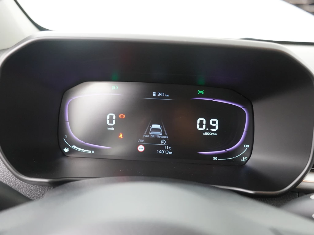 Kia Picanto – foto 25