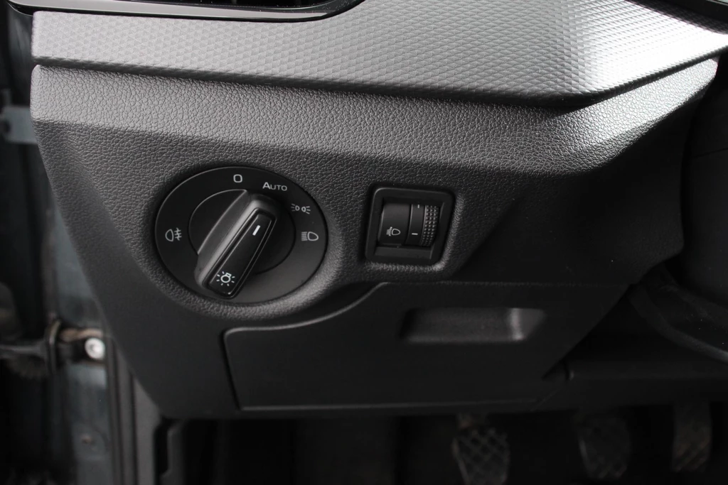 Škoda Kamiq – foto 12