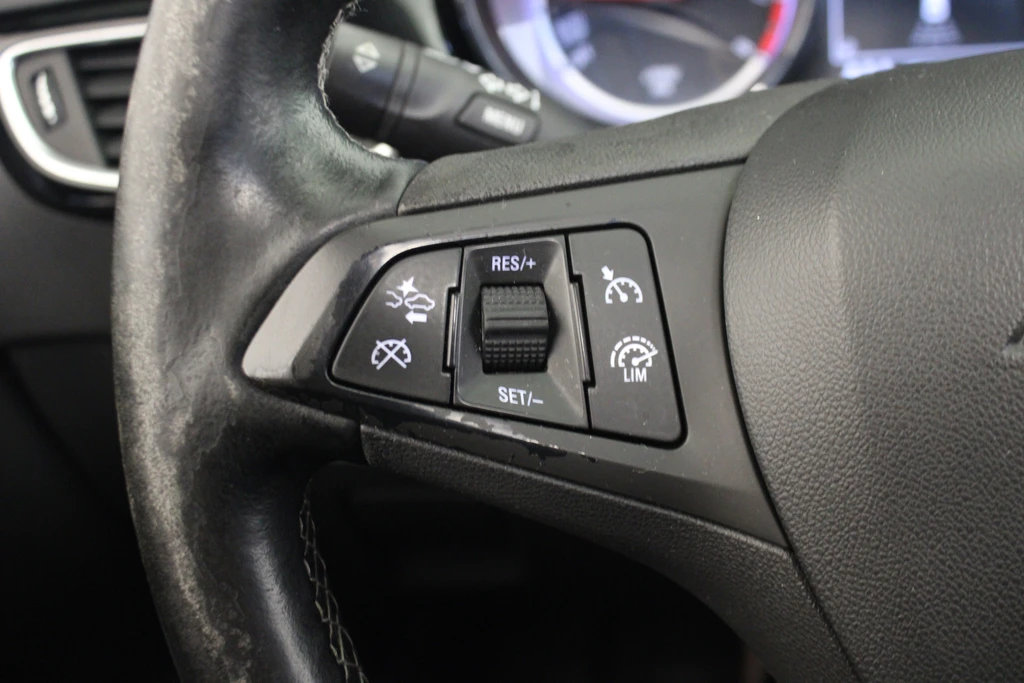 Opel Astra – foto 18
