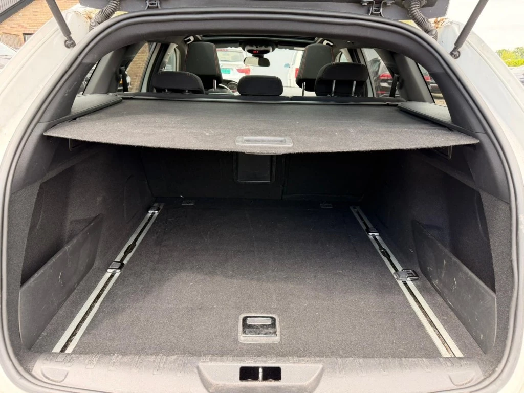 Peugeot 308 – foto 31