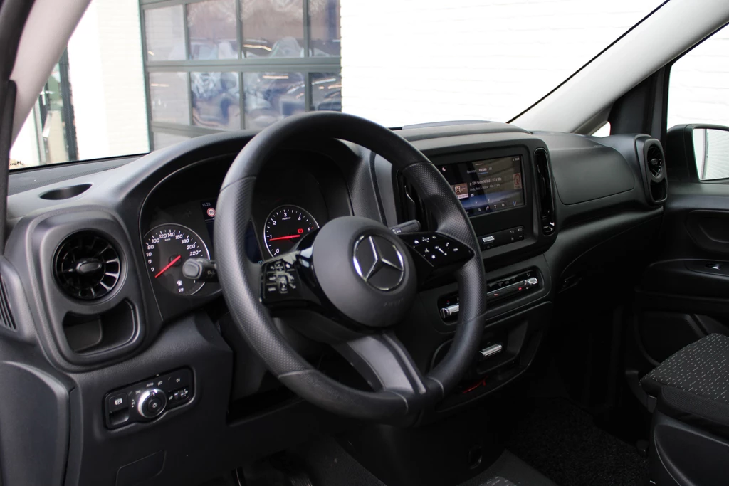 Mercedes-Benz Vito – foto 18