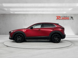 Mazda CX-30 – thumbnail 3