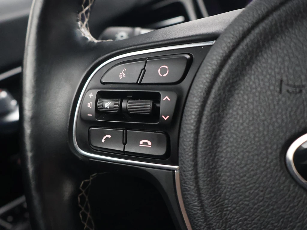 Kia e-Niro – foto 33