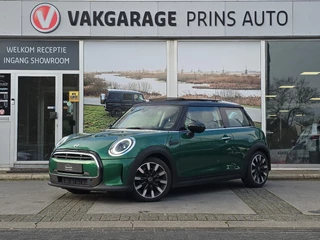 MINI Cooper – thumbnail 1