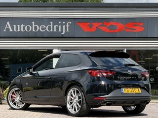 SEAT Leon – thumbnail 3