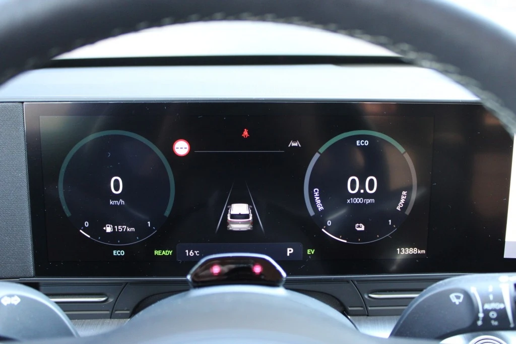 Hyundai Kona – foto 28