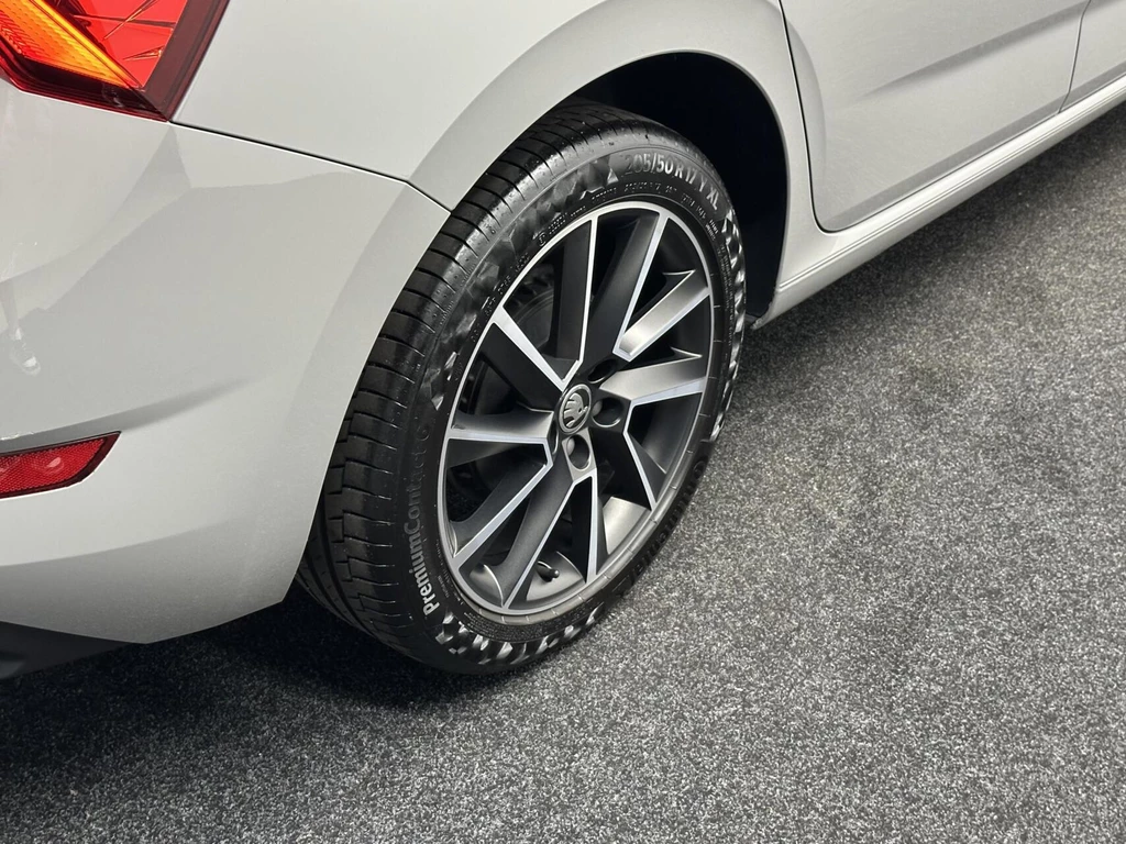 Škoda Scala – foto 10