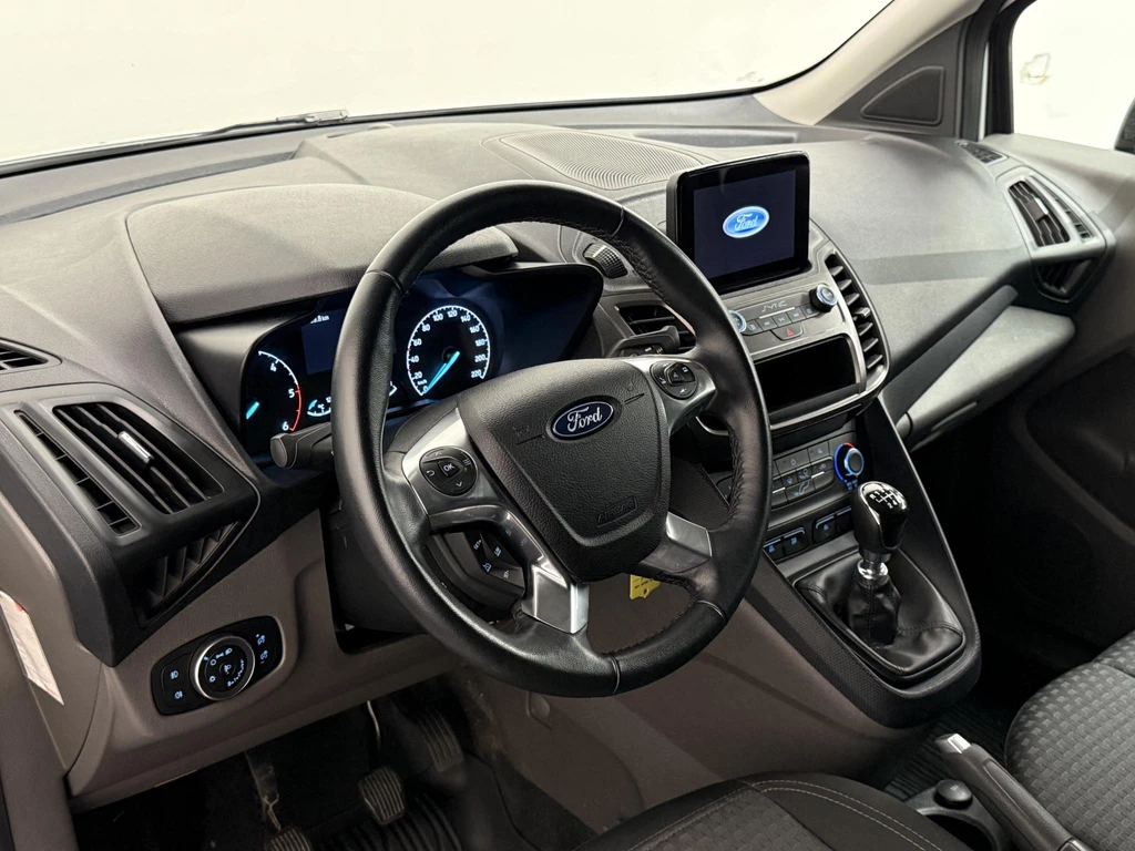 Ford Transit Connect – foto 20