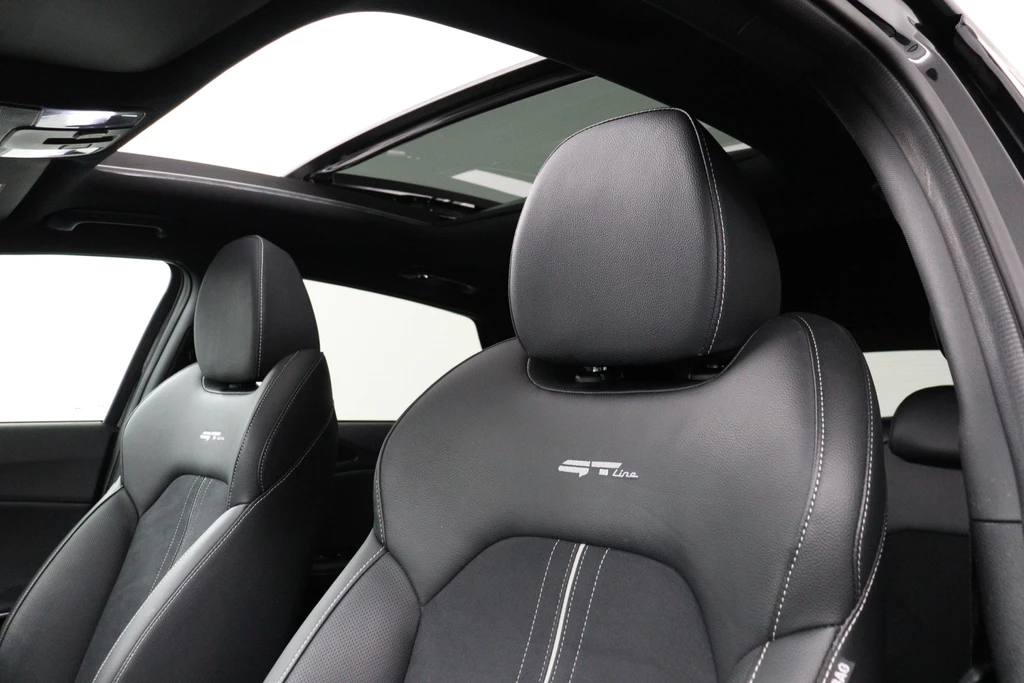 Kia ProCeed – foto 42