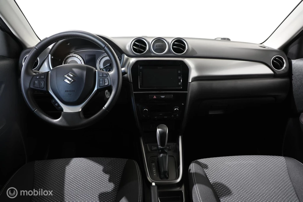 Suzuki Vitara – foto 13