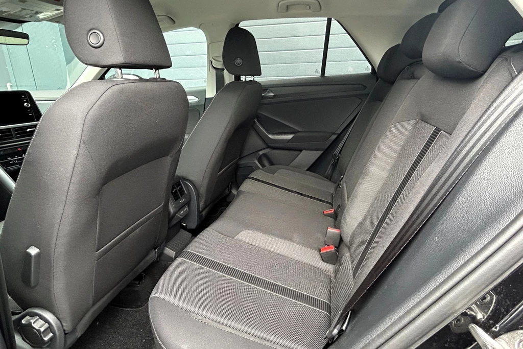 Volkswagen T-Roc – foto 21