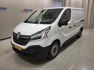 Renault Trafic – thumbnail 2