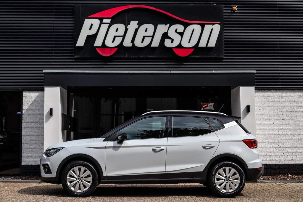 SEAT Arona – foto 2