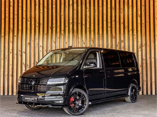 Volkswagen Transporter – thumbnail 2
