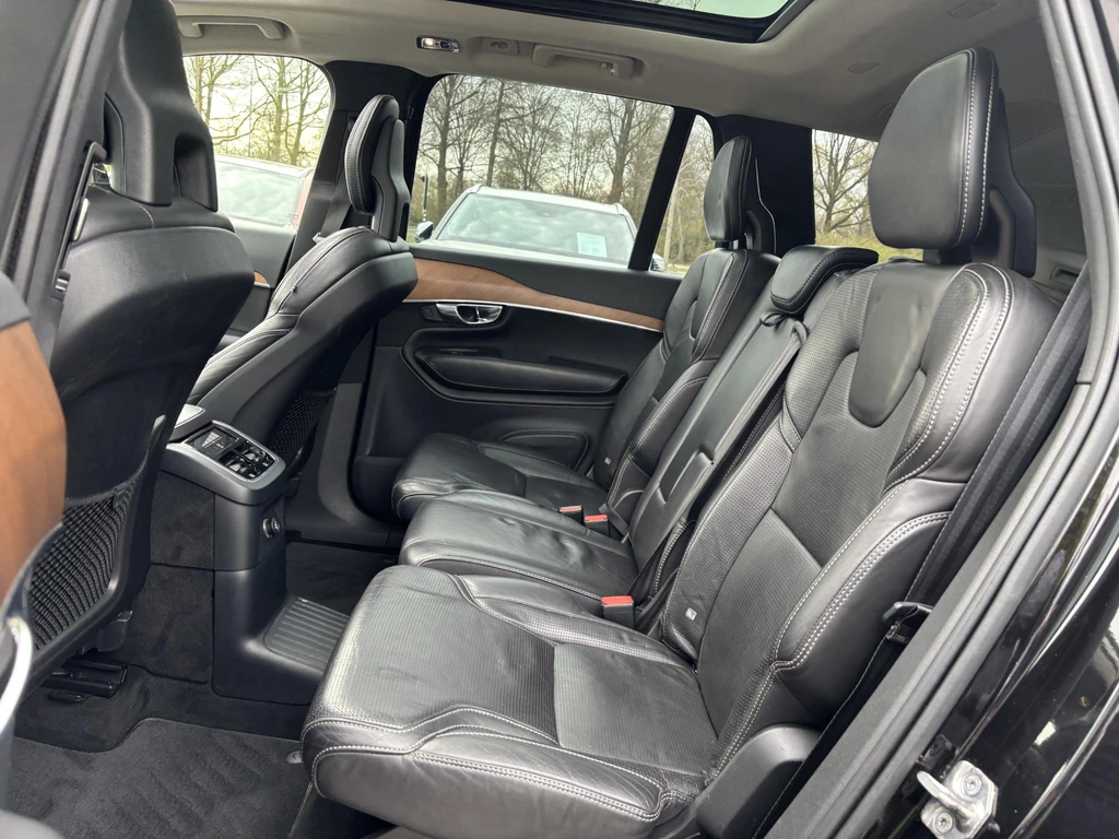 Volvo XC90 – foto 28